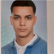 Trabajador y luchador no me rindo fácil nunca